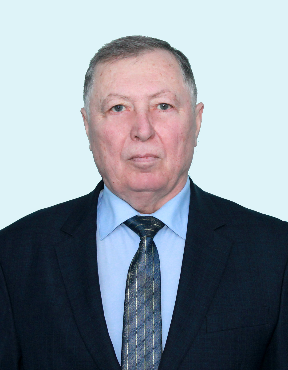 Кудаков Александр Михайлович.
